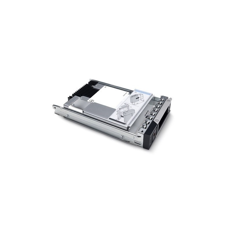 Kunden-Kit - SSD - 480 GB - 2.5" (6.4 cm)